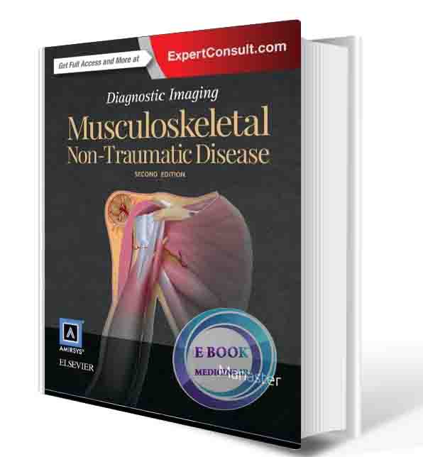 دانلود کتاب Diagnostic Imaging: Musculoskeletal Non-Traumatic Disease 2nd(ORIGINAL PDF)